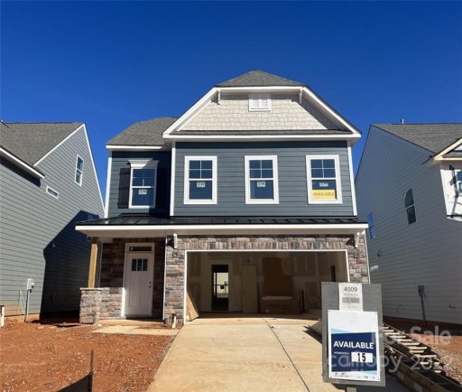 4009 Belle Landing Road Lot 15