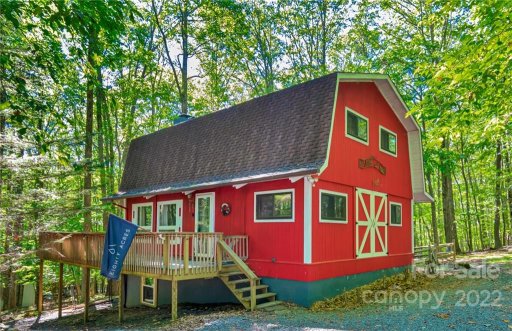 813 Pine Ridge Road 56