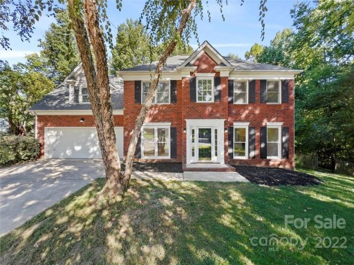 1401 Pine Needle Lane