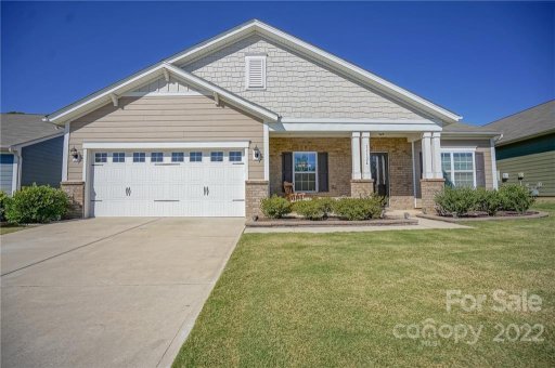 11124 Chapeclane Road