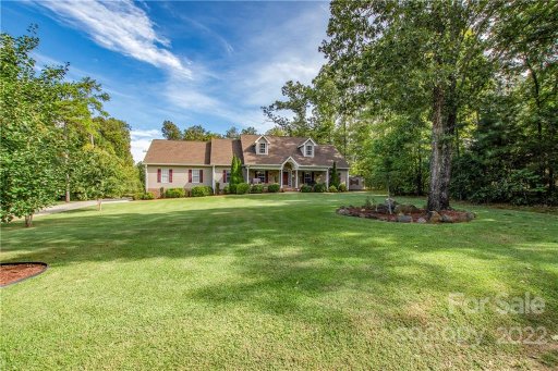 245 Rolling Ridge Road