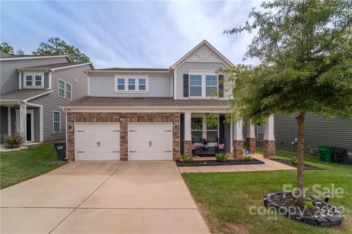 10008 Michael Crossing Drive