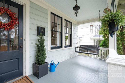 3 Clairmont Avenue