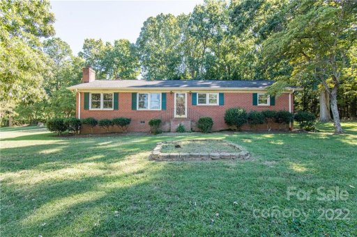 1505 Norris Drive