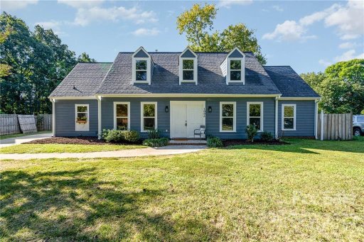 1006 Lightwood Drive