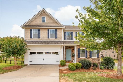 1207 Clover Lane