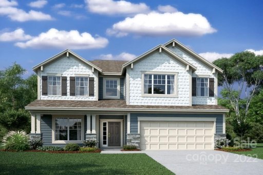 4207 Poplin Grove Drive