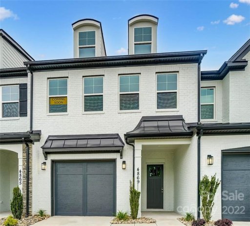 4869 Blanchard Way Lot 19