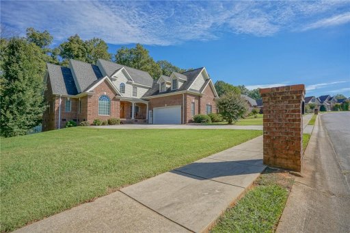 1010 Timber Run Drive