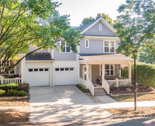 7910 Village Harbor Drive