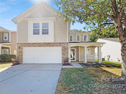 4372 Stone Mountain Drive