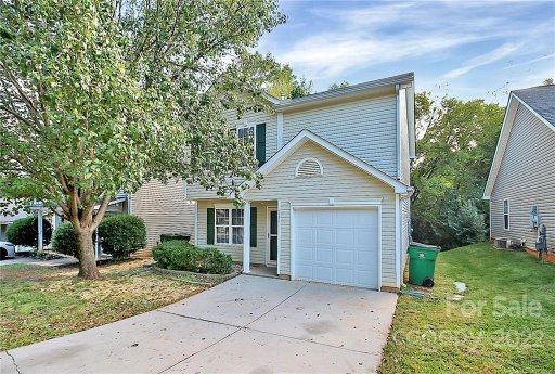 1434 Hidden Stream Street