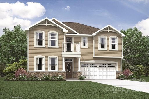 4229 Matindale Way 17 Gaines French Country