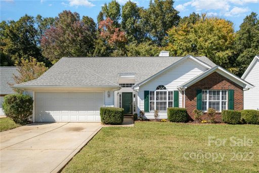 3220 Meadow Stone Court