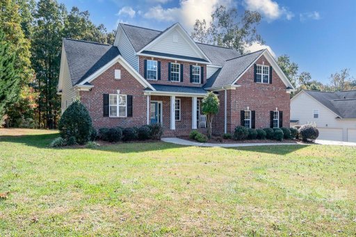 5790 Tipperary Drive