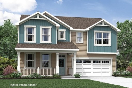 4205 Matindale Way 11/Gaines Farmhouse