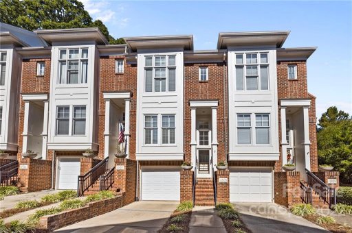 4848 S Hill View Drive