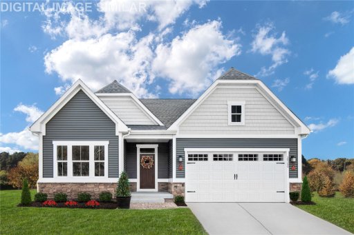 6419 Cambridge Drive DK-0036