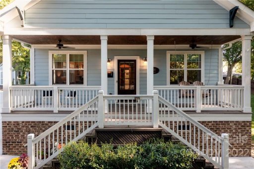 100 Walnut Avenue