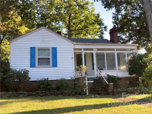 408 Yadkin Street