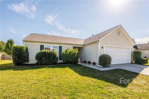 3606 Southern Ginger Drive