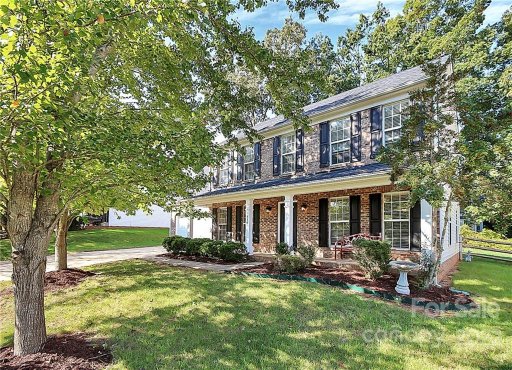 7816 Antique Circle