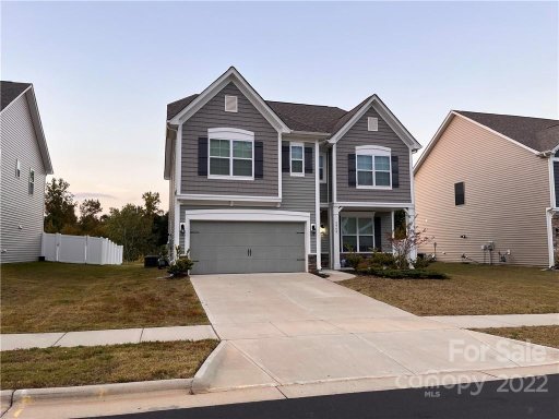 5940 Redwood Pine Road