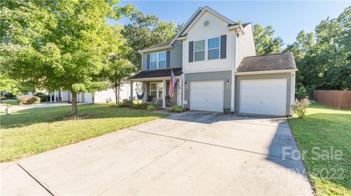 2020 Lake Vista Drive