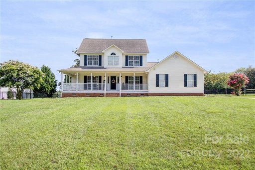 1302 Gracebrook Drive