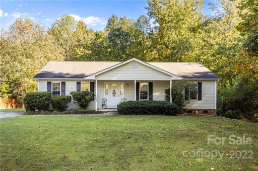 1307 Creekview Drive