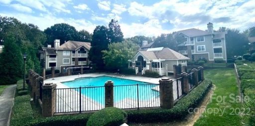 5007 Sharon Road