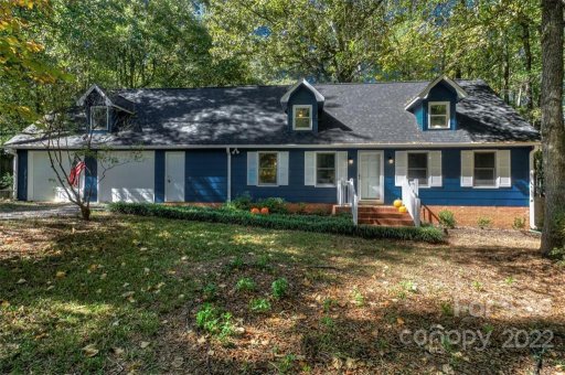 3502 Hickory Lane