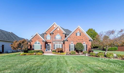 2629 Flagstick Drive