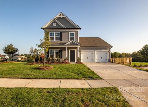 201 Bennett Trail Drive