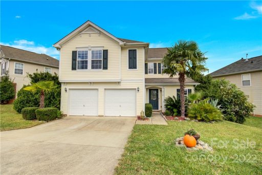9718 Falling Stream Drive