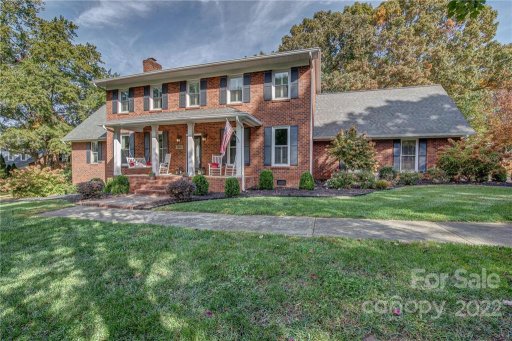 1803 Arbor Way Drive