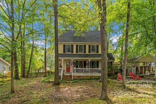 3508 Hickory Nut Court