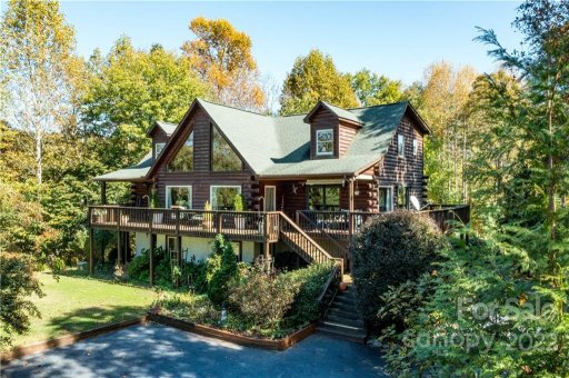 1132 Cross Ridge Drive