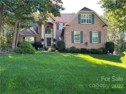 159 Honeysuckle Creek Loop