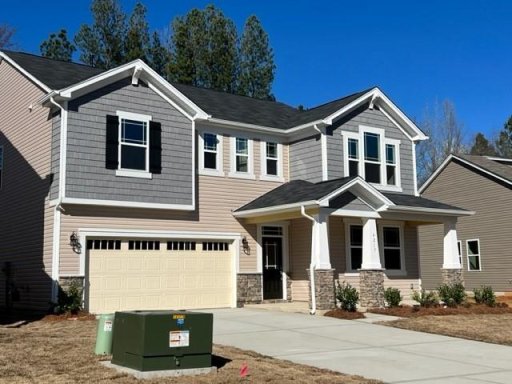 4217 Matindale Way 14/ Gaines Craftsman