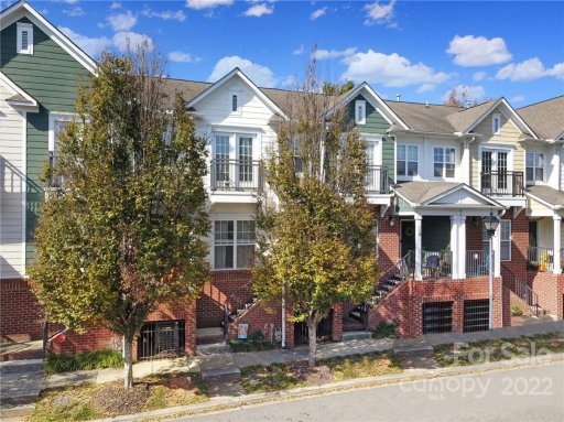 510 Village Park Drive