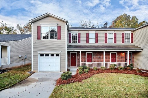 6333 Ziegler Lane