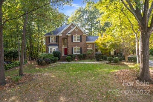 3501 French Woods Road