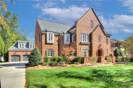 9256 Heydon Hall Circle