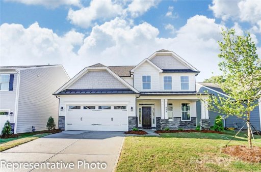 2318 Windley Drive Lot 37