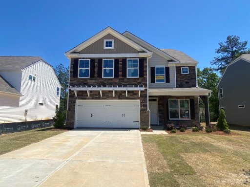 2326 Windley Drive Lot 38