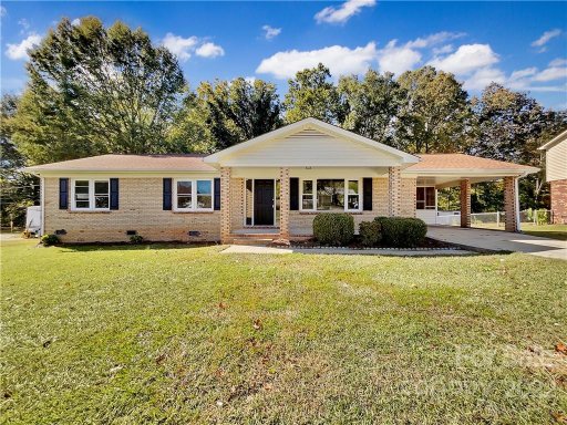 4841 Greenwood Drive