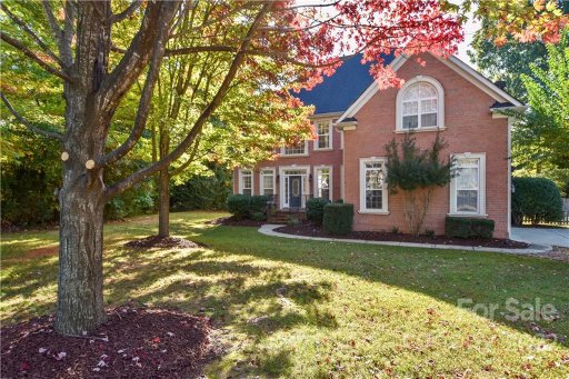 20409 Rutledge Bluff Way