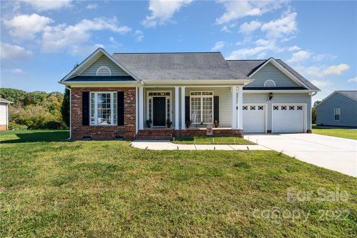 1115 Landsdown Drive