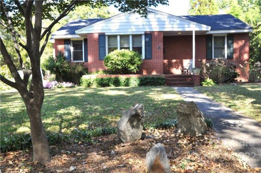 316 Fieldbrook Place